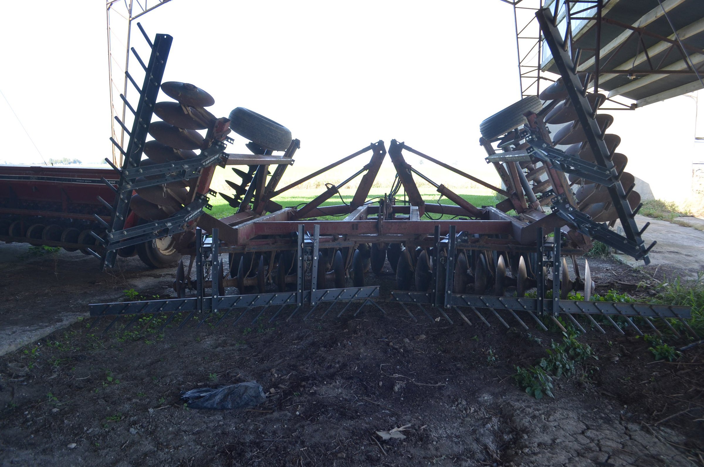 Property photo 54 - FARM EQUIPMENT AUCTION IN PAULDING COUNTY, OHIO